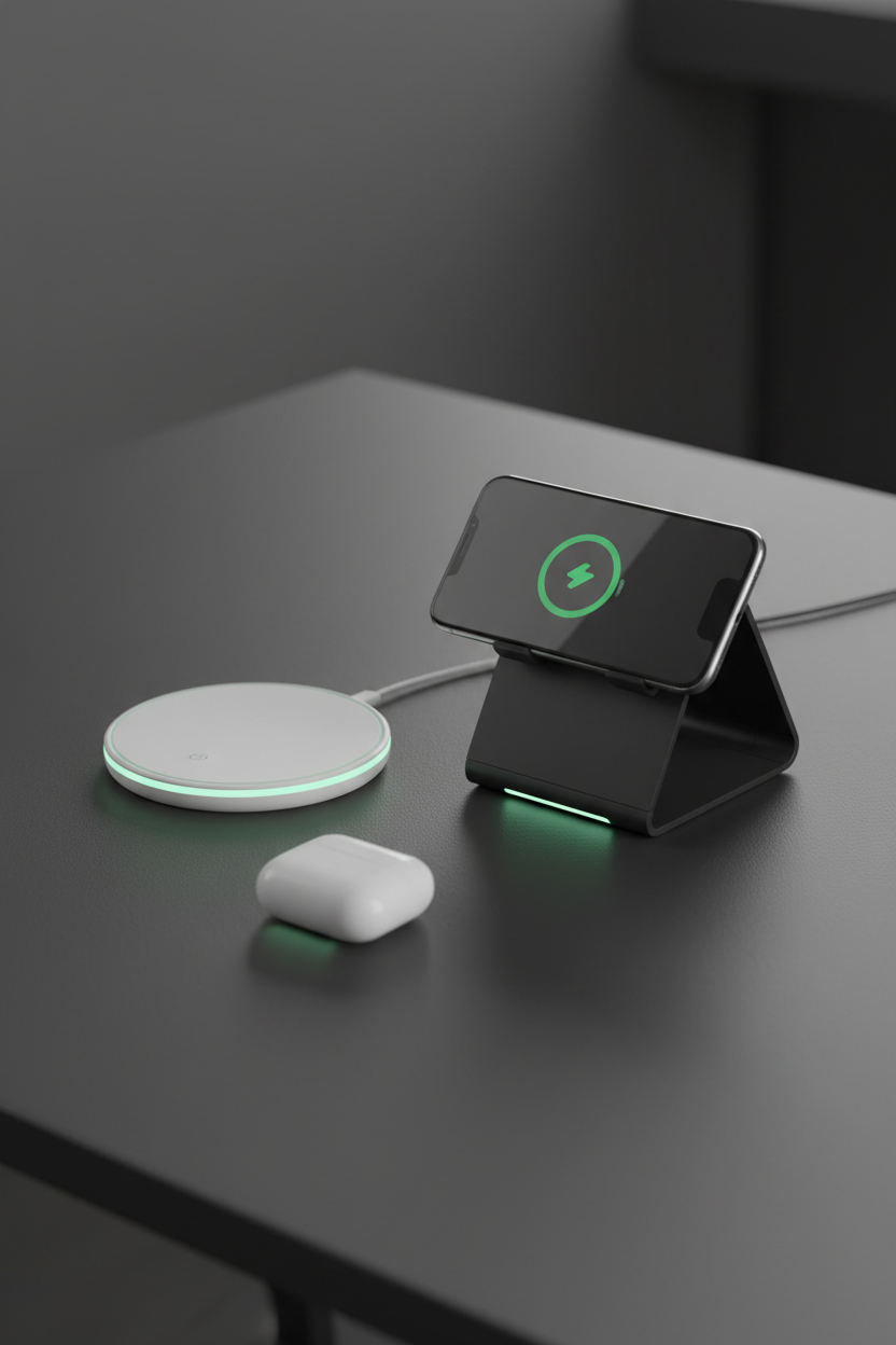 Wireless Chargers
