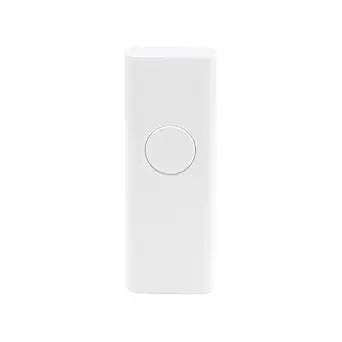 THIRDREALITY Zigbee Smart Switch,Toggle/Rocker,No Wiring Needed, Hub Required, Compatible with Echo Devices with Zigbee Hub Built-in,Home Assistant,Hubitat,SmartThings,Homey