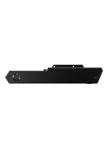 MINISFORUM DEG1 eGPU Dock, External GPU Docking Station for RTX 4090, AMD RX 7900 XTX, eGPU Enclosure Graphics Card Extension Support ATX/SFX Standard Power, Oculink Expansion Graphics Docking Station