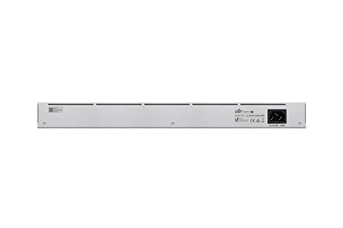 UBIQUITI UNIFI USW-24-POE GIGABIT Layer 2 ETHERNET Switch