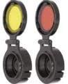 Bigblue AL 1300 Lumen Wide Beam Dive Light with Tail Switch