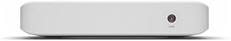 Ubiquiti UniFi Switch Lite 8 PoE |(USW-Lite-8-PoE) 8-Port Gigabit Switch with 4 PoE+ 802.3at Ports (2-Pack)