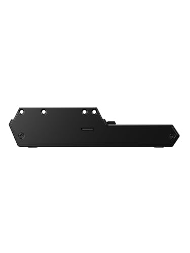 MINISFORUM DEG1 eGPU Dock, External GPU Docking Station for RTX 4090, AMD RX 7900 XTX, eGPU Enclosure Graphics Card Extension Support ATX/SFX Standard Power, Oculink Expansion Graphics Docking Station