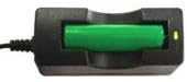 Bigblue AL 1300 Lumen Wide Beam Dive Light with Tail Switch