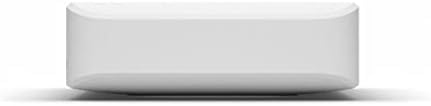 Ubiquiti UniFi Switch Lite 8 PoE |(USW-Lite-8-PoE) 8-Port Gigabit Switch with 4 PoE+ 802.3at Ports (2-Pack)