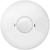 ENERLITES Low Voltage Ceiling Sensor Pir Occupancy Motion Detector, MPC-50L