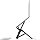 Roost V3 Laptop Stand – Adjustable and Extremely Portable Laptop Stand – PC and MacBook Stand