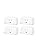 THIRDREALITY Smart Plug Gen3 4 Pack,Precise Real-time Power Meter,15A Outlet, Enhanced Zigbee Repeater,ETL Certified,ZigBee Hub Needed,Work with Home Assistant,Compatible Echo Devices and SmartThings