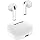 Wireless Earbuds Bluetooth 5.3 Headphones Noise Cancelling Air Buds Pods 3D Stereo Ear pods in-Ear Ear Buds with Deep Bass Earphones Sport Headsets for Android/Samsung/iOS iPhone