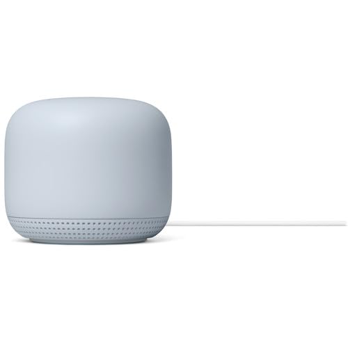 Google WiFi Mesh Router System for Home, Office - 2 Pack - Whole Home Coverage, Dual-Band, Parental Controls, Simple Setup - Image 7
