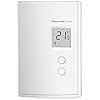 Honeywell Home Digital Non-Programmable Thermostat for Electric Heat Only