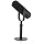 Saramonic MV-Pod-D Dynamic Cardiod Podcast Mic USB-C & XLR Podcast Mic for Streaming, Recording & Broadcasting, Noise Cancellation, Mute, and Desktop Stand