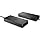 Dell Thunderbolt Dock WD19TBS (with 130W Power Delivery) No 3.5mm Ports. USB-C, Thunderbolt 3, HDMI, Dual DisplayPort, Black