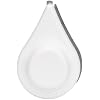 THIRDREALITY Zigbee Water Leak Sensor with Dripping Detection,120dB Alarm,App Notifications Enabled When Work with Home Assistant and Compatible Zigbee HUB Like SmartThings,Aeotec or Third Reality Hub