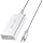 j5create 185W GaN USB-C/A 3-Port Laptop Super Charger w/Power Delivery 3.1