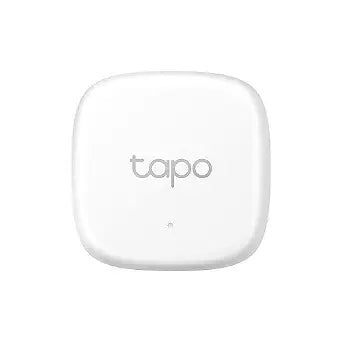 Tapo Smart Temperature and Humidity Sensor, Requires Tapo Hub, T310