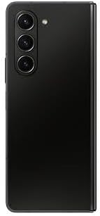 Samsung Galaxy Z Fold 5, AT&T (Renewed) (Phantom Black, 256GB)