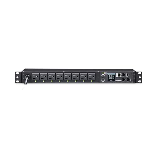 CyberPower PDU41001 Switched PDU