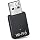 BrosTrend AX900 Mini USB WiFi 6 Linux Compatible WiFi Adapter, Dual Band