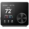ST300 WiFi Thermostat, Compatible with Alexa and Google, App Control, 3.5” Touch Screen, Knob, Easy Install, Universal Compatibility, 7 Day Scheduling, Night Light, Zoning Compatible