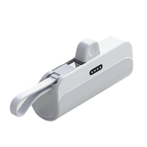 Power Banks Portable Charging External Battery Power | Charging & Powe - Image 2