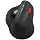 Dual Mode Wireless Vertical Computer Trackball Mouse, Ergonomic Bluetooth Thumb-Control Mouse with Quiet Clicks Ergonomic Design Adjustable CPI ,Built-in 500mAh Battery Rechargeable for PC/Mac/Laptop