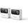 REOLINK Argus MagiCam Security Cameras Wireless Outdoor 1080p, 2 Pack