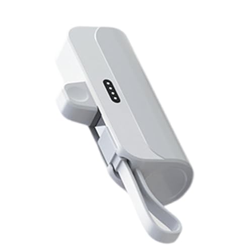 Power Banks Portable Charging External Battery Power | Charging & Powe - Image 7