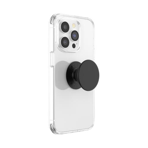 PopSockets Phone Grip — Secure Anti-Drop Kickstand - Image 4