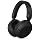 Philips TAH6000 Wireless Over-Ear Bluetooth Headphones with Adaptive ANC, 80H Playtime (50H ANC), Dynamic Bass - Black