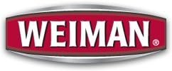 Weiman 20CT Silver Wipes (Pack of 4)