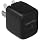 VisionTek Charge Go 30W USB-C Wall Charger, GaN Fast Charge, Foldable Plug