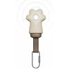 Apple MFi Certified Airpebble MeoSafe S5 Personal Safety Alarm & Key Finder
