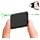 136GB (18800 Hour) Double-Sided Magnetic Voice Activated Recorder, Audio Recorder AI Smart Noise Reduction, MP3 & USB-C Digital Voice Recorder, 100H Continuous Recording Device for Meetings/Interviews