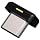 Yubico - YubiKey 5 Nano C - Multi-Factor authentication (MFA) Security Key and passkey, Connect via USB, FIDO Certified - Protect Your Online Accounts (Nano USB-C)