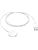 Apple Watch Magnetic Charging Cable (1m)
