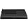 MINISFORUM DEG2 USB4 V2 (TBT5 Compatible) & OCuLink eGPU Dock, 80Gbps Dual-Link External GPU Enclosure with M.2 NVMe Slot, Supports Universal ATX/SFX Power Supplies