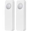 THIRDREALITY Zigbee Motion Sensor 2 Pack, Zigbee Hub Required, Pet Friendly, Work with Home Assistant,SmartThings, Aeotec,Homey, Hubitat or Echo Devices with Built-in Zigbee hub