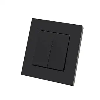 Push Button Switch(1 Gang 1 Way Switch)