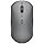 Lenovo 700 Multi-Device Wireless Mouse, Bluetooth or 2.4 GHz USB-A Connection, Connect up to 3 Devices, 36 Month Battery Life, Luna Grey