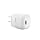 SHARGE 40W Compact USB C Wall Charger Gan Fast Charging Block Foldable Plug