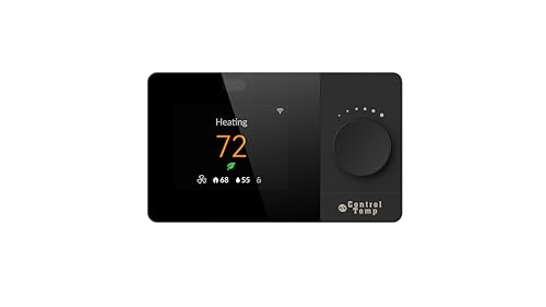CT3000 Wi-Fi Thermostat