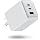 wegear 100W USB C Charger Block, 3-Port Wall Charger Fast Charging