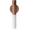 LANDGOO Wooden Motion Sensor Night Lights,
