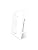 Matter Smart Light Switch, WiFi Touch Wall Switch, Neutral Required, White