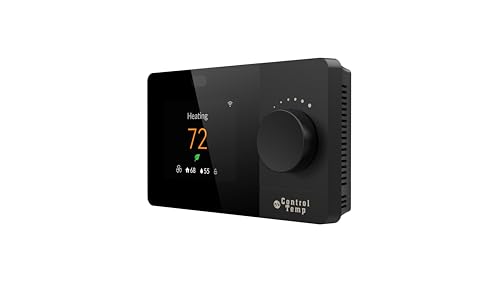 CT3000 Wi-Fi Thermostat