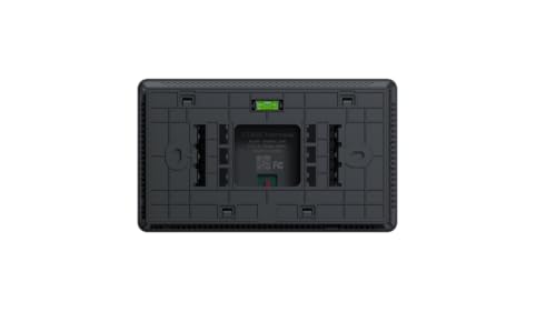 CT3000 Wi-Fi Thermostat