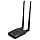 【New Version Type-C WiFi USB】 ALFA AWUS036ACH Long-Range Dual-Band AC1200 Wireless Wi-Fi Adapter w/2x 5dBi External Antennas – 2.4GHz 300Mbps/5GHz 867Mbps – 802.11ac & A, B, G, N