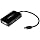 StarTech Travel Mini DisplayPort to DisplayPort, DVI or HDMI Adapter