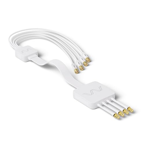 Waveform Coax Quad Window Entry Cable v2